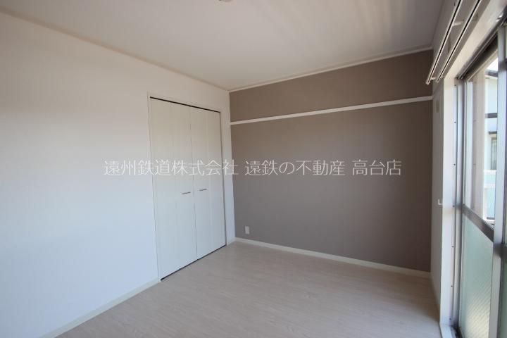 マンションストークⅤ その他3