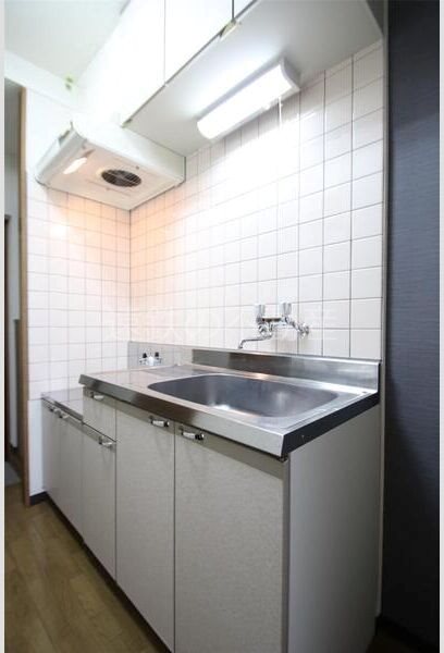 マンションセイバー キッチン