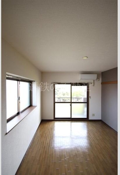 マンションセイバー ベッドルーム