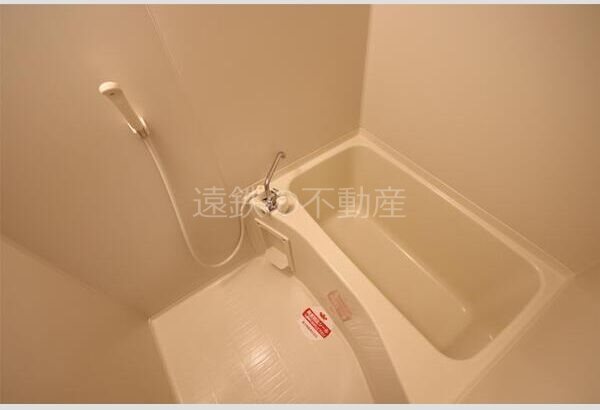 マンションセイバー 風呂画像