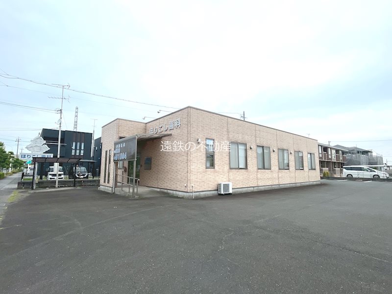 堀越1丁目3-16医療施設 *号室 外観