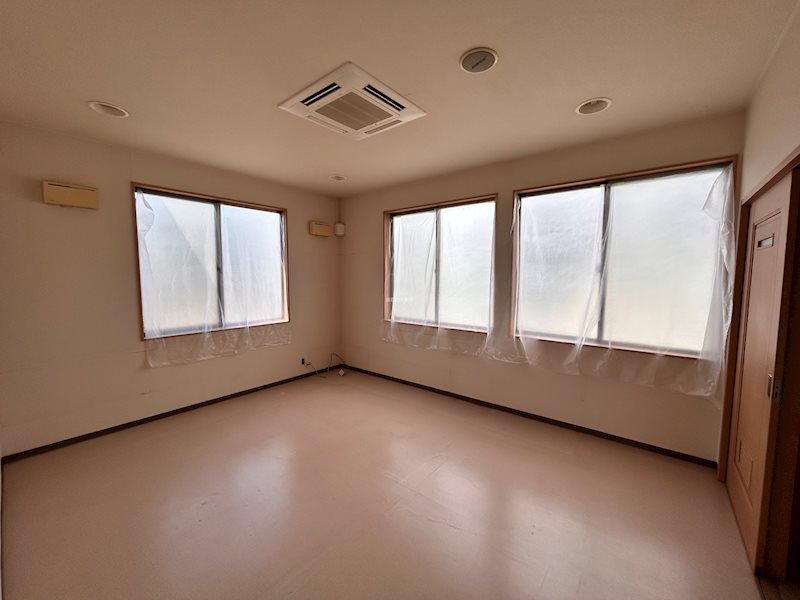 堀越1丁目3-16医療施設 リビング