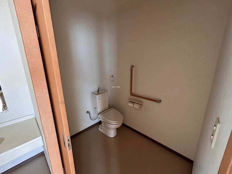 堀越1丁目3-16医療施設 ベッドルーム