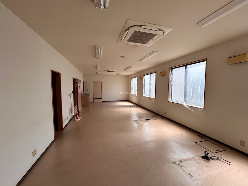 堀越1丁目3-16医療施設 風呂画像