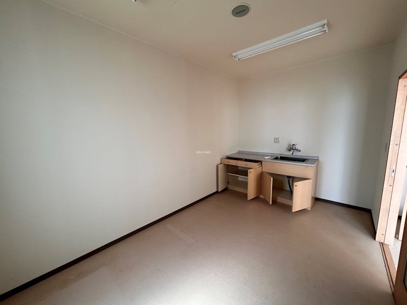 堀越1丁目3-16医療施設 ベランダ