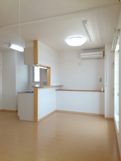 ウェルネス リビング