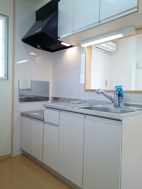 ウェルネス キッチン