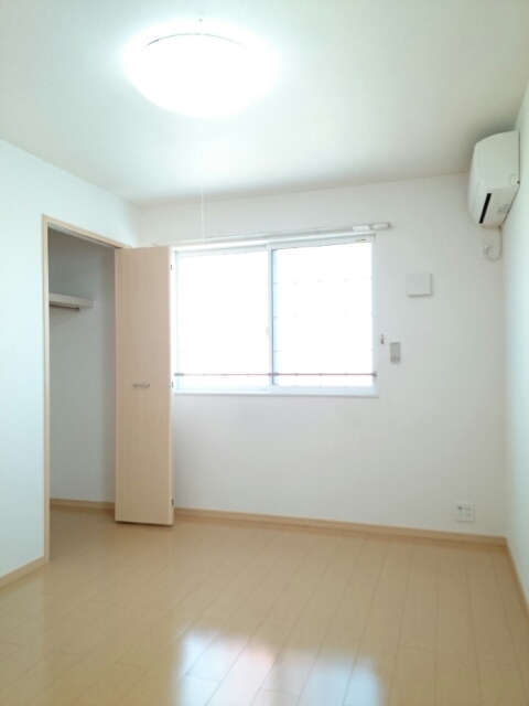 ウェルネス ベッドルーム