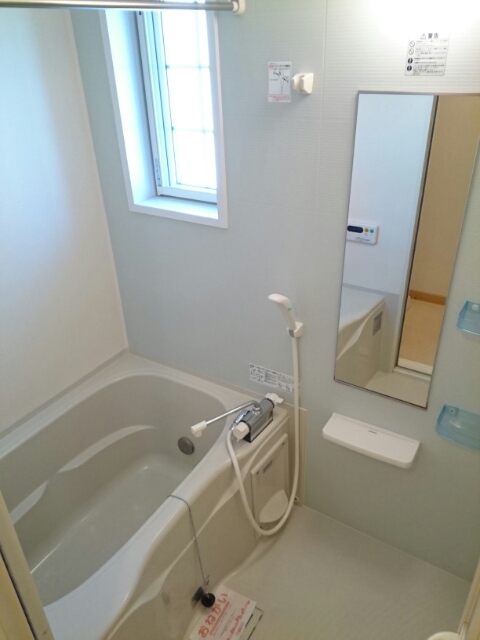 ウェルネス 風呂画像