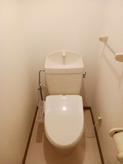 クレストールアイリスＡ その他1