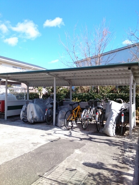 クレストールアイリスＡ その他4