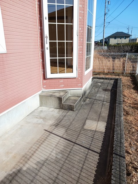 クレストールアイリスＡ その他7