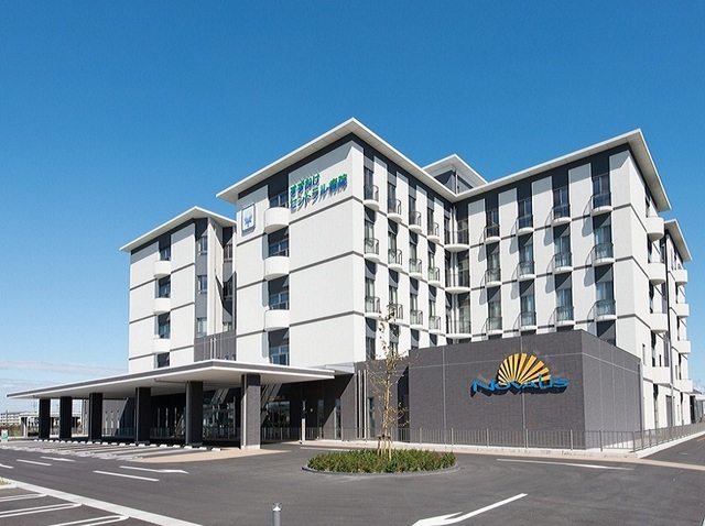 パーチェ その他外観3