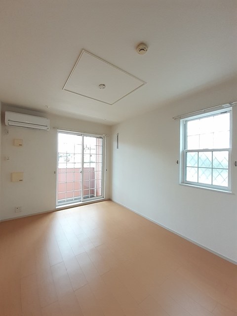 パーチェ リビング