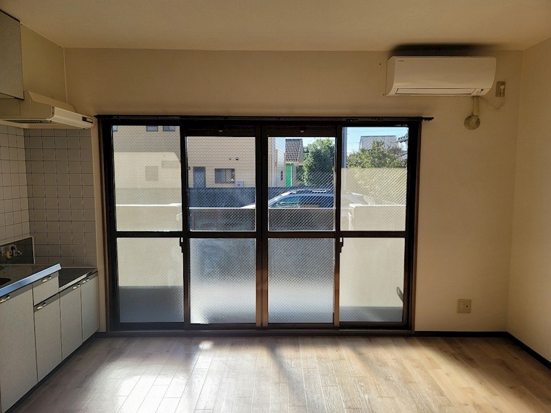 フォンテーヌ リビング