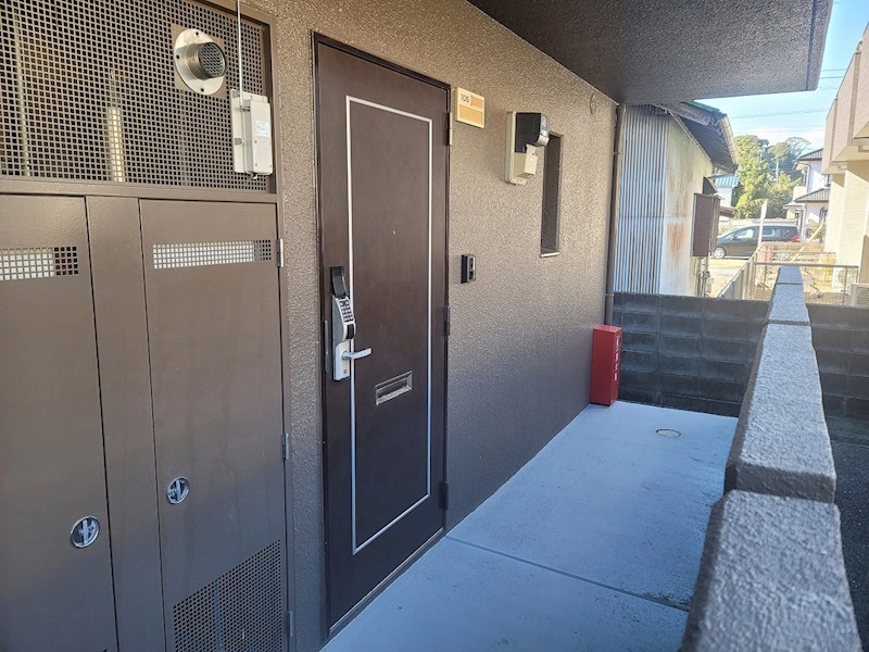 フォンテーヌ その他16