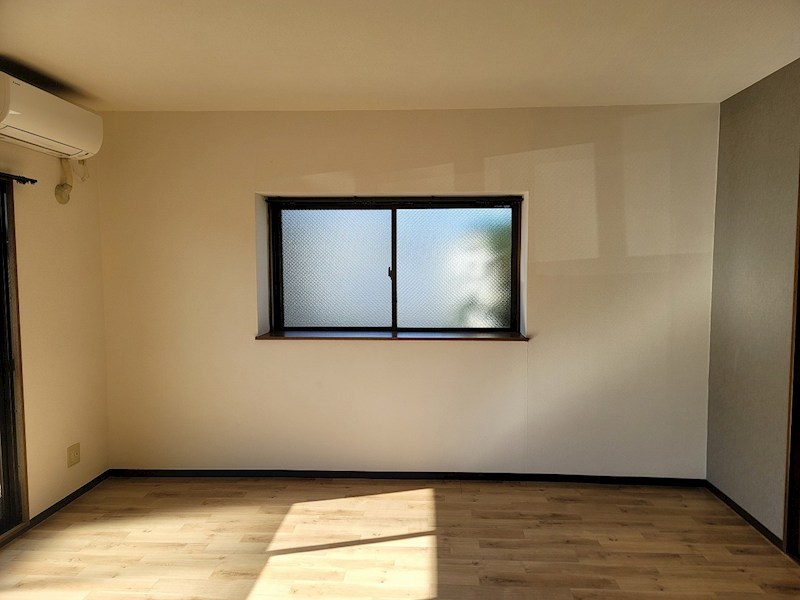 フォンテーヌ ベッドルーム