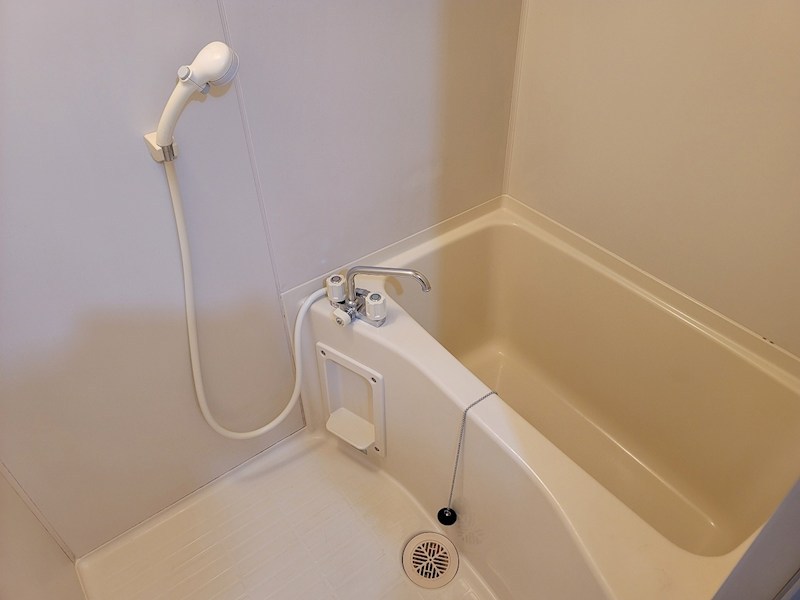 フォンテーヌ 風呂画像