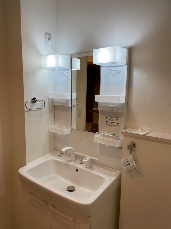 ガレージハウスGingaExpress その他2