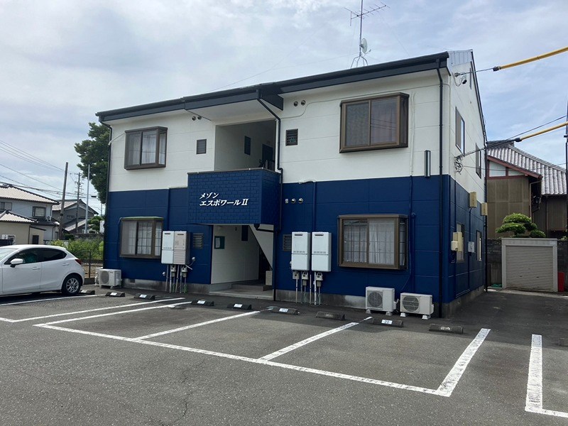 メゾンエスポワールⅡ その他外観1