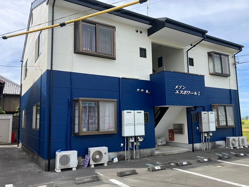 メゾンエスポワールⅡ その他外観2