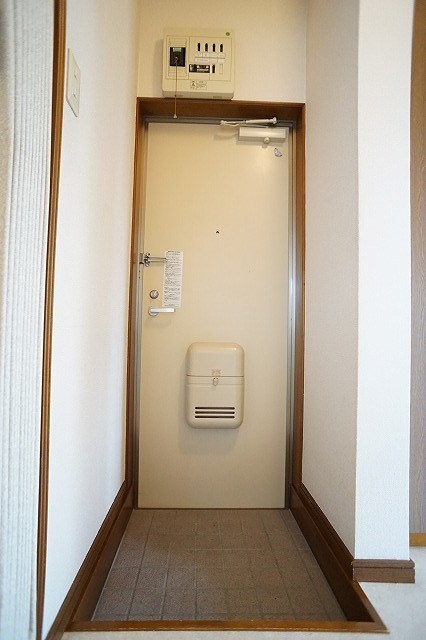 メゾンエスポワールⅡ その他8