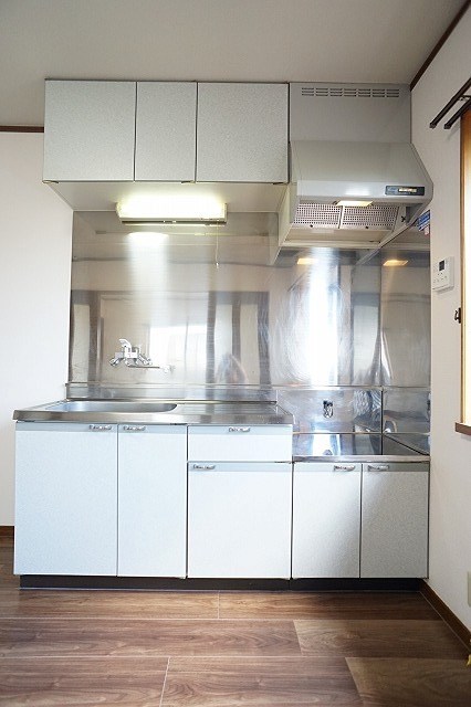 メゾンエスポワールⅡ キッチン