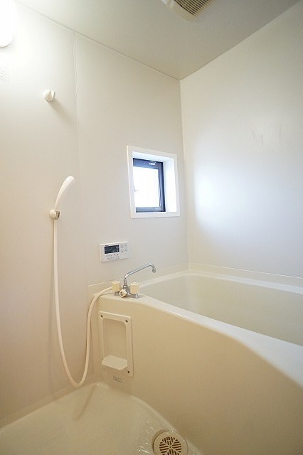 メゾンエスポワールⅡ 風呂画像