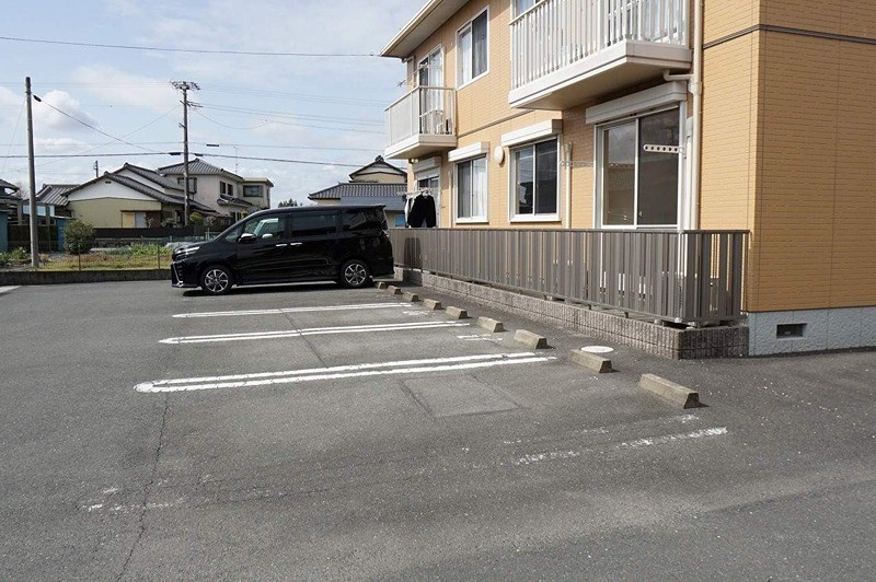 リ・プリマヴェーラⅢ その他外観1