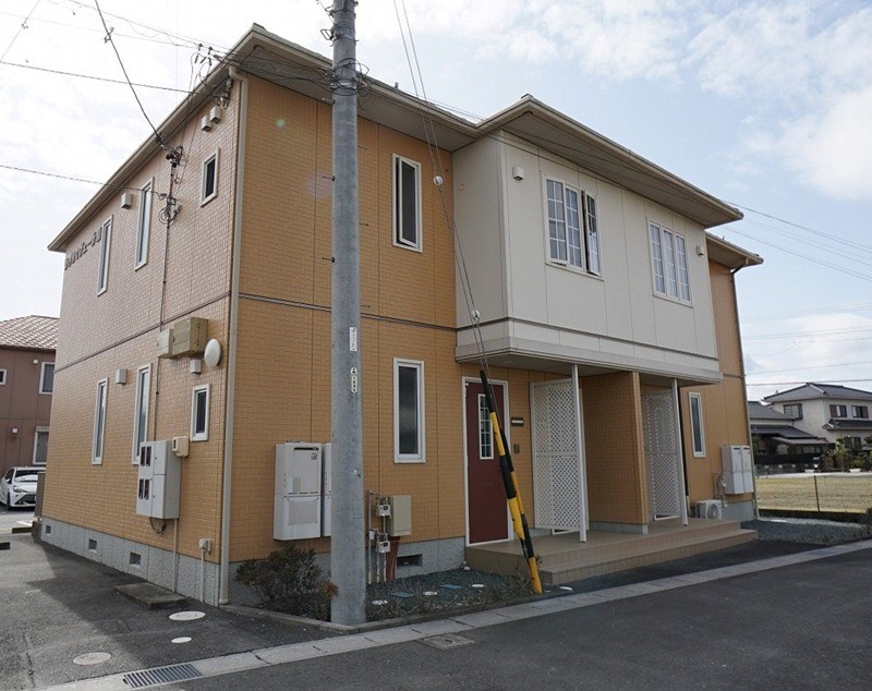 リ・プリマヴェーラⅢ その他外観3