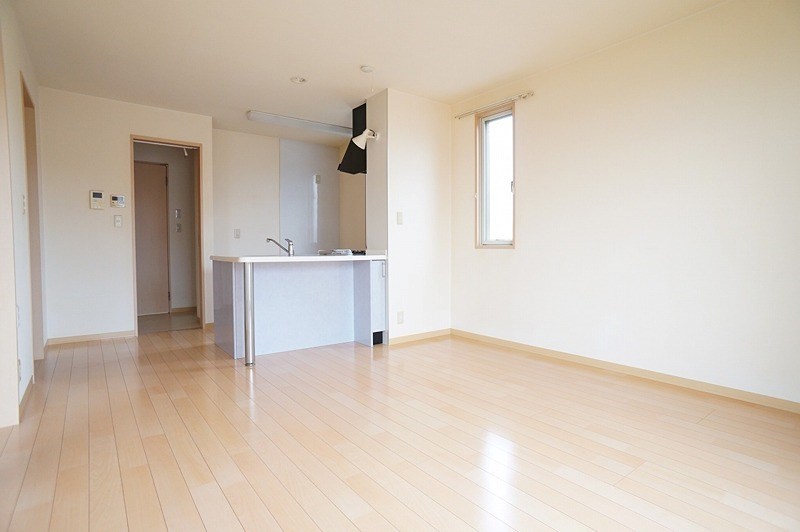 リ・プリマヴェーラⅢ リビング