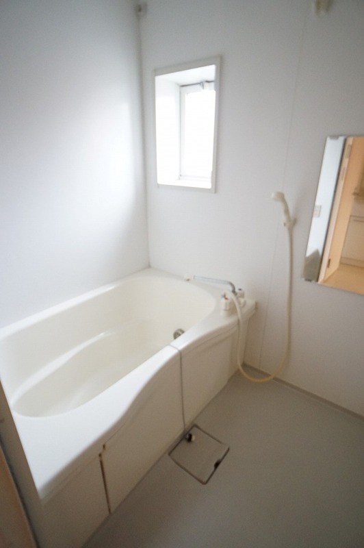 リ・プリマヴェーラⅢ 風呂画像