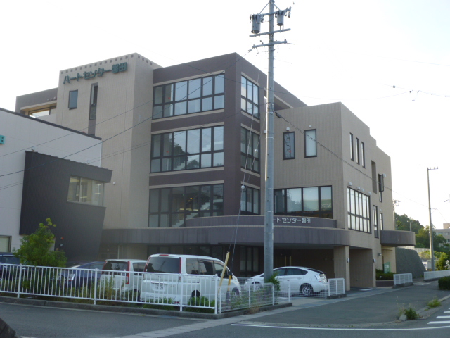 ヒカルサ見付ノース 周辺画像1