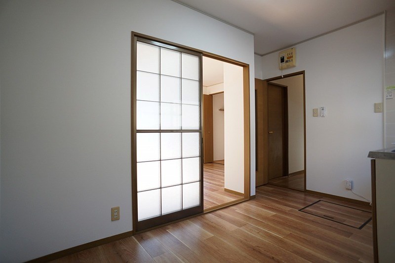 ライラックA その他