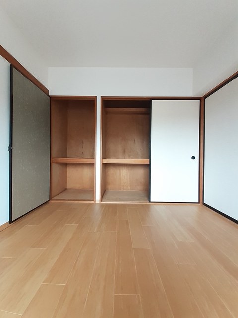 ハイツ百合の木Ⅱ その他1