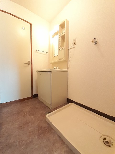 ハイツ百合の木Ⅱ その他3