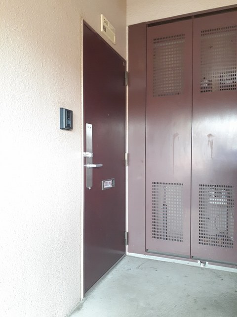 ハイツ百合の木Ⅱ その他5