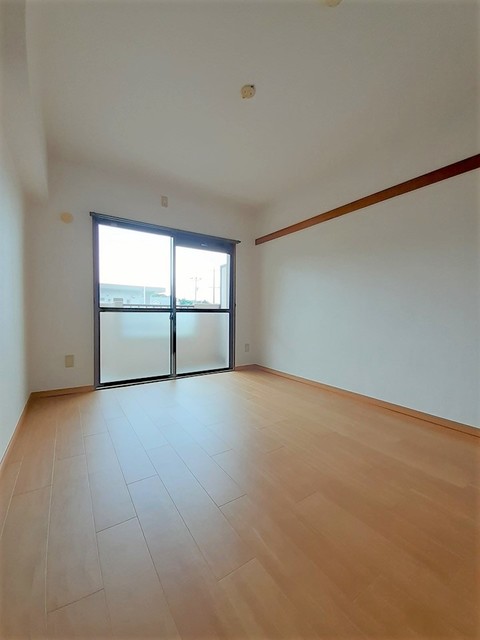 ハイツ百合の木Ⅱ その他7