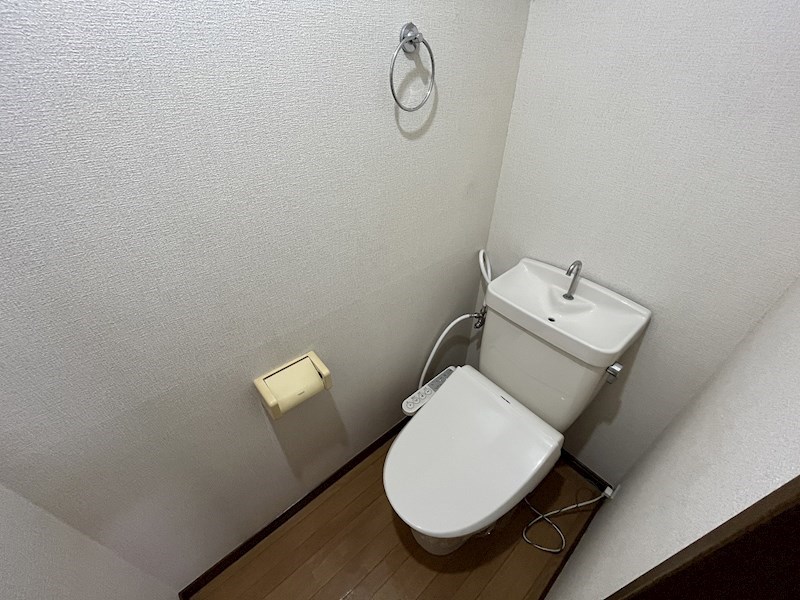 テラスハウスアスカ その他2