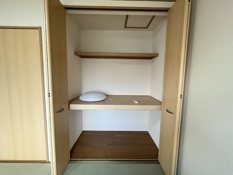 テラスハウスアスカ その他4