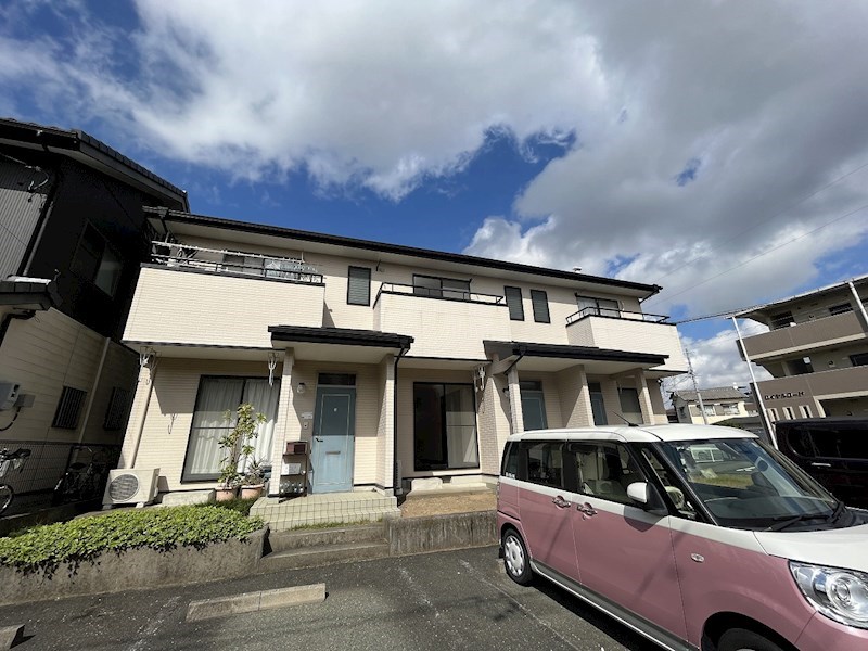 テラスハウスアスカ その他外観1