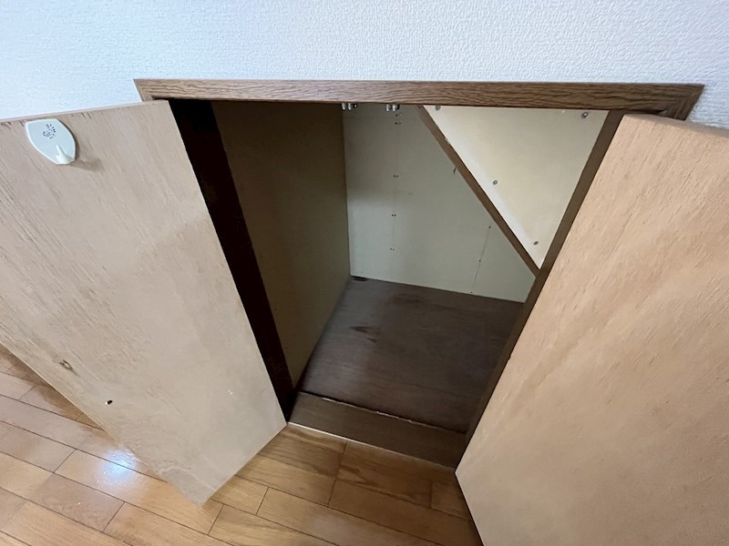 テラスハウスアスカ その他7