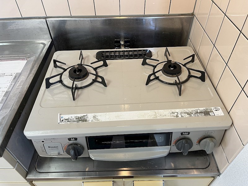 テラスハウスアスカ その他10