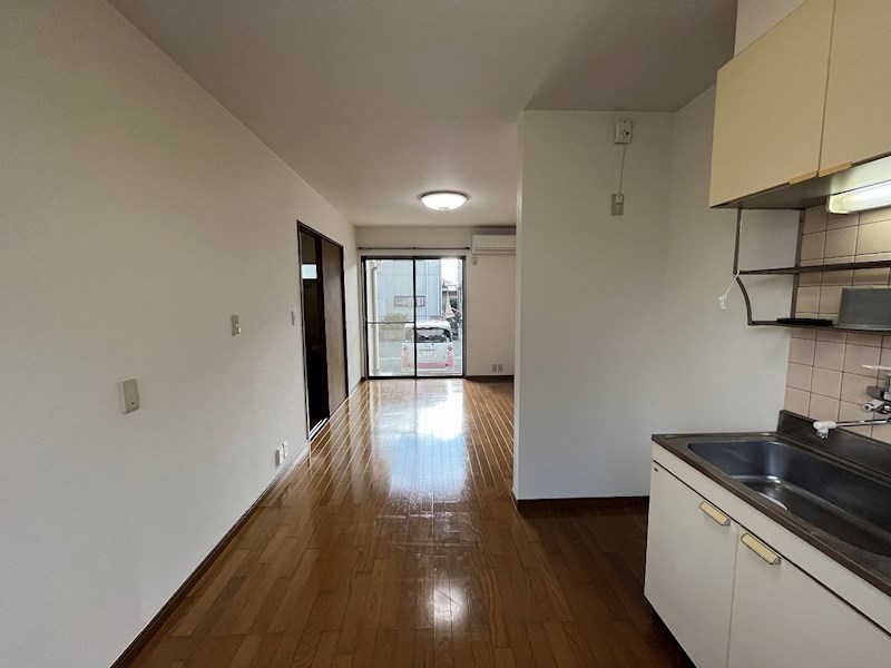 テラスハウスアスカ その他18