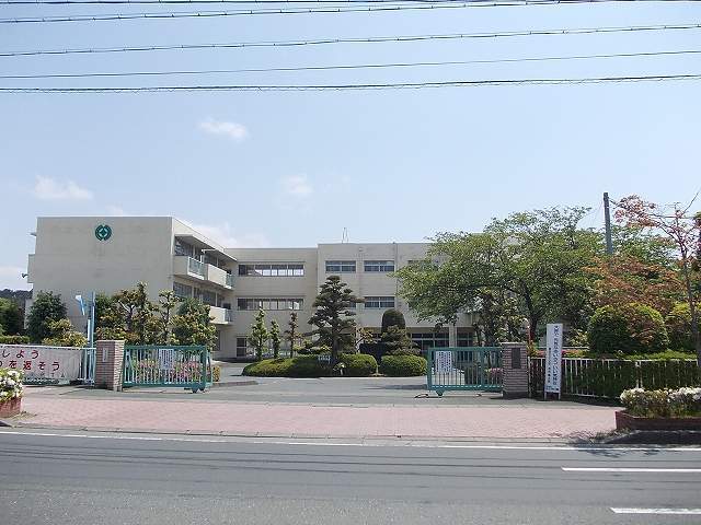 ヒカルサ見付ノース その他外観4