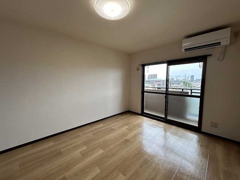 プロムナードⅠ リビング