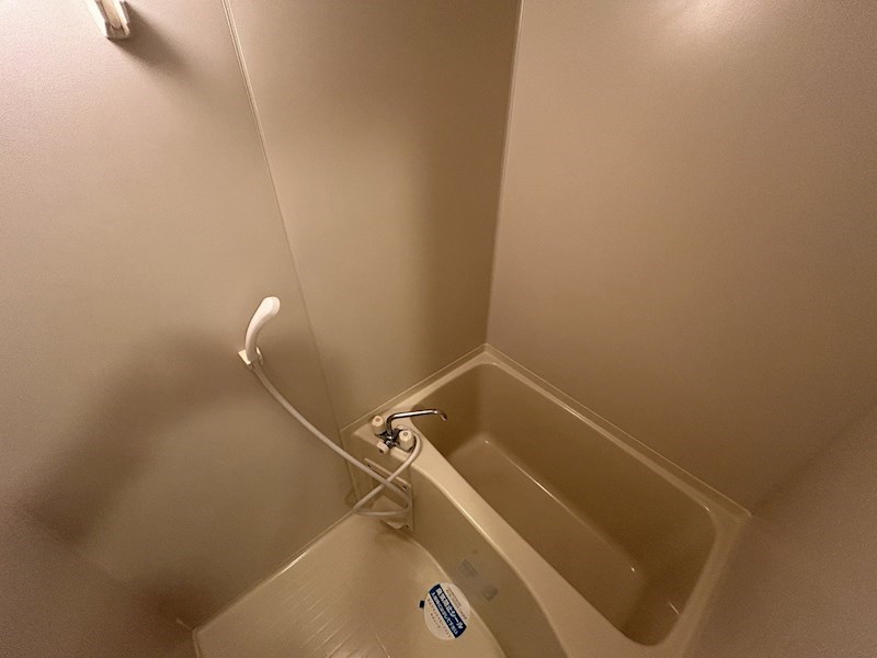 プロムナードⅠ 風呂画像