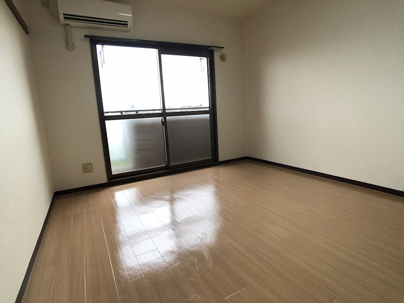 プロムナードⅠ リビング