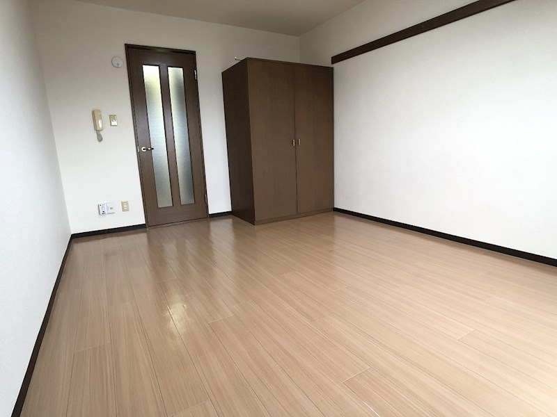 プロムナードⅠ ベッドルーム