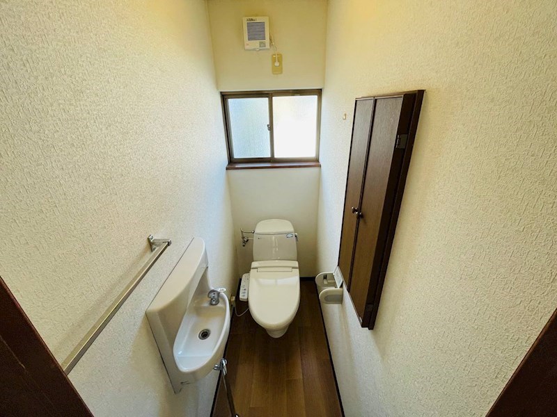 米津町戸建て その他3